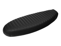 The "Lite" Slim Seat for new Triumph Liquid Cooled 2016+